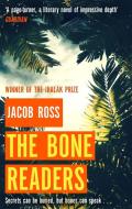 The Bone Readers di Jacob Ross edito da Little, Brown Book Group