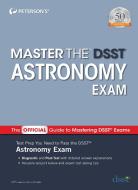 Master the Dsst Astronomy Exam di Peterson'S edito da PETERSONS