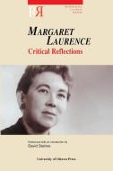 Margaret Laurence edito da University of Ottawa Press
