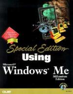 Microsoft Windows Millennium di Ed Bott, Ron Person edito da Pearson Education (us)