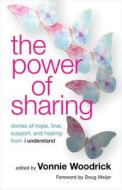 The Power of Sharing di Vonnie Woodrick edito da William B. Eerdmans Publishing Company
