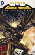 Batman - Bruce Wayne di Fabian Nicieza, Bryan Q. Miller, Cliff Richards edito da Titan Books Ltd