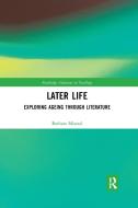 Later Life di Barbara Misztal edito da Taylor & Francis Ltd