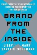 Brand from Inside Pod Brand from Inside Pod