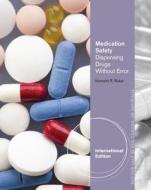 Medication Safety di Kenneth Baker edito da Cengage Learning, Inc