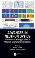 Advances In Neutron Optics edito da Taylor & Francis Ltd