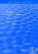 Drugs: Synonyms and Properties di G W A Milne edito da Taylor & Francis Ltd