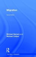 Migration di Michael (University of Kentucky Samers, Michael (University of Sussex Collyer edito da Taylor & Francis Ltd
