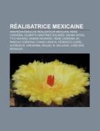 R Alisatrice Mexicaine: Salma Hayek, Elp di Livres Groupe edito da Books LLC, Wiki Series