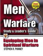 Men & Warfare di Stephen Phinney edito da Lulu.com