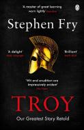 Troy di Stephen Fry edito da Penguin Books Ltd (UK)