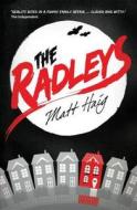 The Radleys di Matt Haig edito da Walker Books Ltd