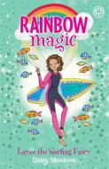 Rainbow Magic: Layne The Surfing Fairy di Daisy Meadows edito da Hachette Children's Group