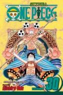 One Piece, Vol. 30 di Eiichiro Oda edito da Viz Media, Subs. of Shogakukan Inc