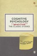 Cognitive Psychology di Michael W Eysenck edito da SAGE Publications Ltd