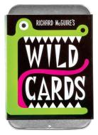 Richard Mcguire's Wild Cards di Richard McGuire edito da Chronicle Books