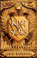 King of Scars di Leigh Bardugo edito da Hachette Children's  Book