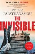 The Invisible di Peter Papathanasiou edito da Quercus Publishing