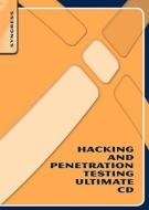 Hacking And Penetration Testing di Jay Beale, Brad Haines, Jan Kanclirz, Johnny Long, Angela Orebaugh edito da Syngress Media,u.s.