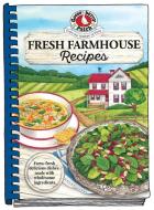 Fresh Farmhouse Recipes di Gooseberry Patch edito da GOOSEBERRY PATCH