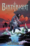 Birthright Volume 2: Call to Adventure di Joshua Williamson edito da Image Comics