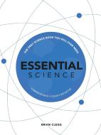 Essential Science di N A edito da Carlton Publishing