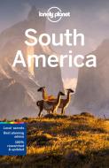Lonely Planet South America 15 di Regis St Louis, Isabel Albiston, Robert Balkovich edito da LONELY PLANET PUB