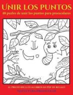 Mates para preescolar (48 puzles de unir los puntos para preescolares) di Garcia Santiago edito da Arts and Crafts for Kids Ltd