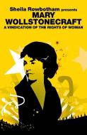 A Vindication of the Rights of Woman di Mary Wollstonecraft edito da VERSO