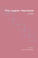 The Logica Yearbook 2022 edito da College Publications