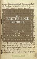 The Exeter Book Riddles di Kevin Crossley-Holland edito da Enitharmon Press