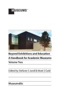 Beyond Exhibitions and Education edito da MuseumsEtc