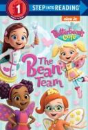 The Bean Team (Butterbean's Café) di Tex Huntley edito da RANDOM HOUSE