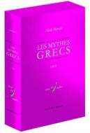 Les Mythes Grecs, I Et II di Alain Moreau edito da LES BELLES LETTRES