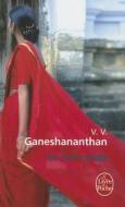 Le Sari Rouge di V. V. Ganeshananthan edito da Livre de Poche