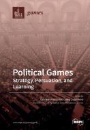 Political Games di GABRIELE GRATTON edito da MDPI AG