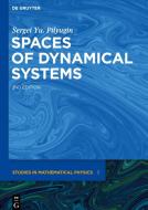 Spaces of Dynamical Systems di Sergey Yu Pilyugin edito da Gruyter, Walter de GmbH