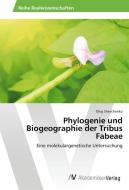 Phylogenie und Biogeographie der Tribus Fabeae di Oleg Shevchenko edito da AV Akademikerverlag