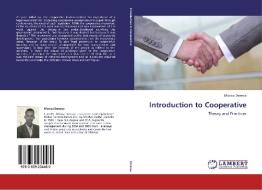 Introduction to Cooperative di Mosisa Deressa edito da LAP Lambert Academic Publishing