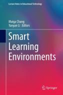 Smart Learning Environments edito da Springer-Verlag GmbH