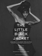 The Little Black Jacket di Karl Lagerfeld, Carine Roitfeld edito da Steidl Publishers