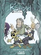 Der letzte Kobold 1 & 2 Sammelband di Pegasus, Pits, Knolle edito da Kult Comics