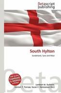 South Hylton edito da Betascript Publishing