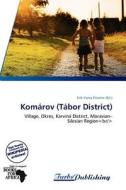 Kom Rov (T Bor District) edito da Turbspublishing