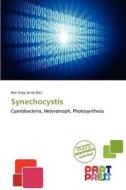 Synechocystis edito da Part Press