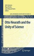 Otto Neurath and the Unity of Science edito da Springer Netherlands