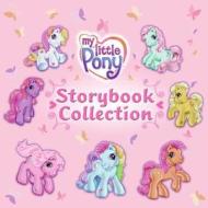 My Little Pony Storybook Collection di Ann Marie Capalija, Kate Egan, Jodi Huelin edito da HarperFestival