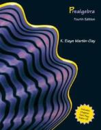 Prealgebra di K.Elayn Martin-Gay edito da Pearson Education Limited