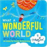 What A Wonderful World di Bob Thiele, George David Weiss edito da Oxford University Press