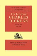 The Letters of Charles Dickens: The Pilgrim Edition, Volume 1: 1820-1839 di Charles Dickens edito da OXFORD UNIV PR
